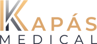 Kapás Medical orvosi rendelő Budapest II. kerület